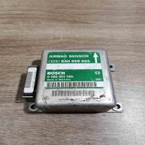 8A0959655 0285001085  Airbag control unit/module Audi A4 S4 B5 8D