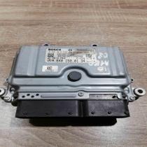 A6401500134 0281014536  Engine control unit/module ECU Mercedes-Benz B W245