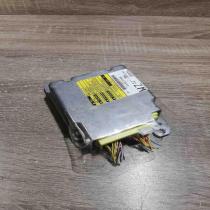 89170 0D490 220749 106  Airbag control unit/module Toyota Yaris