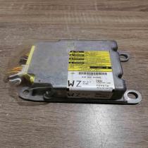 89170 0D490 220749 106  Airbag control unit/module Toyota Yaris