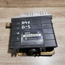 0261200784 1H0907311H  Engine control unit/module ECU Volkswagen Golf III