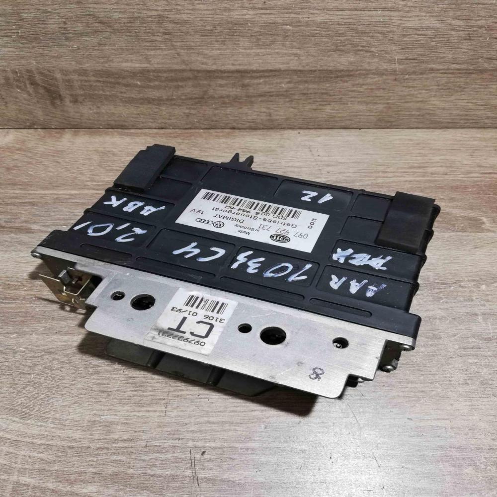 097927731 5DG006962 62  Gearbox control unit/module Audi 100 S4 C4