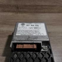 357959656   Airbag control unit/module Volkswagen PASSAT B5