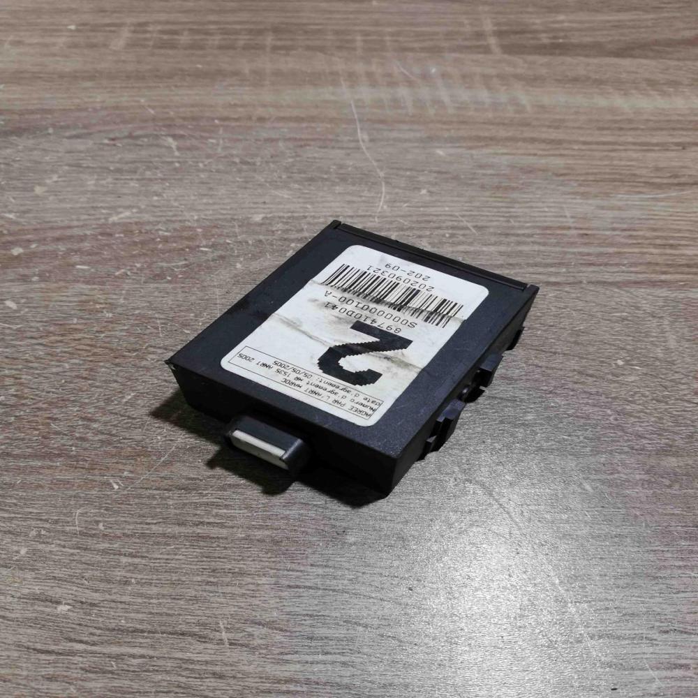 897410D041   Immobiliser reader (aerial) Toyota Yaris