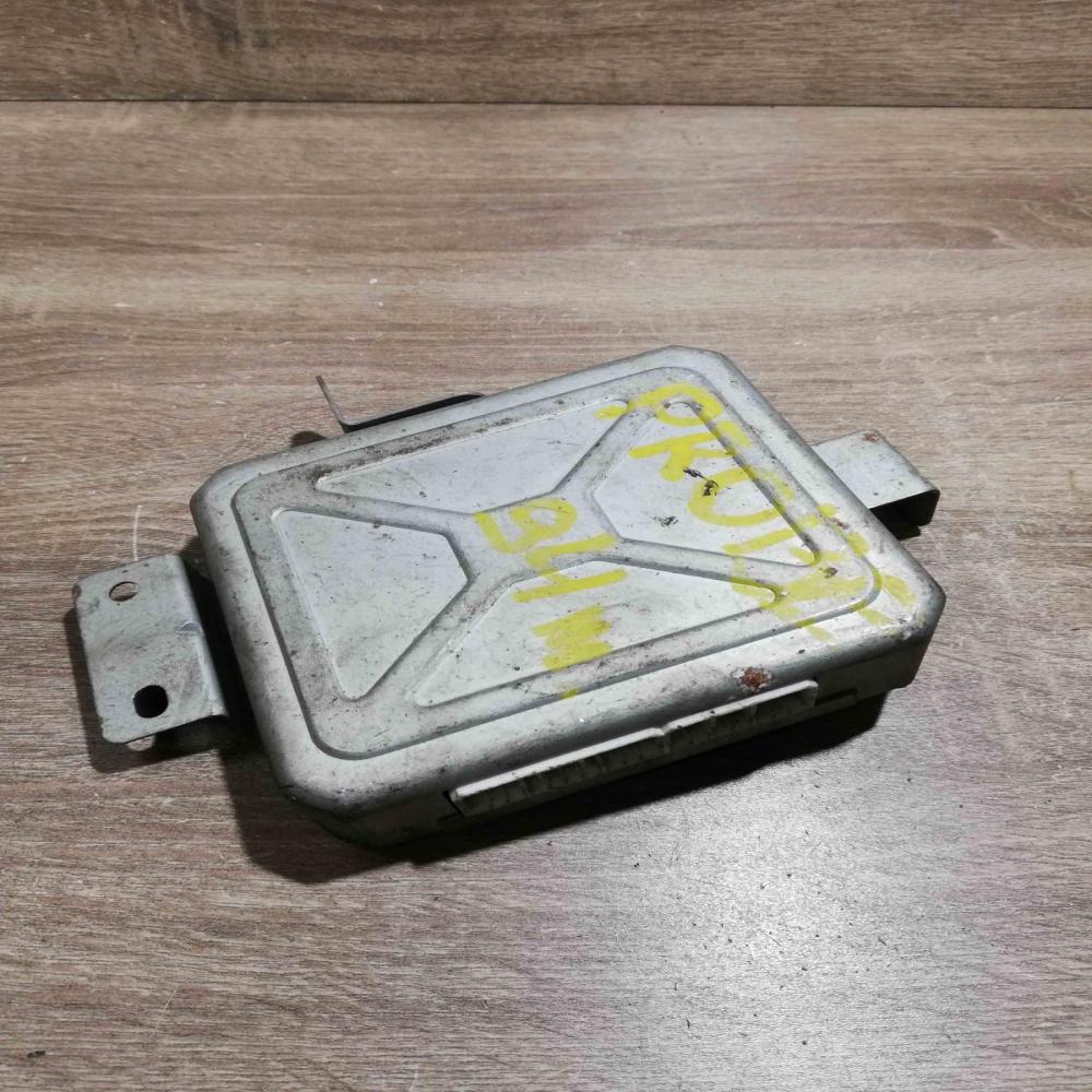 GA2A 67650 92K2321A1  Engine control unit/module ECU Mazda 626