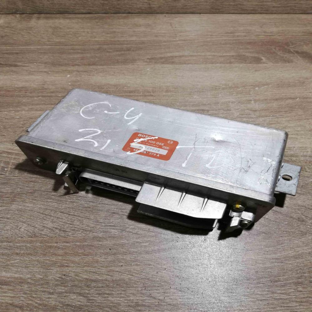 0265100056 4A0997379 A  ABS control unit/module Audi 80 90 S2 B4