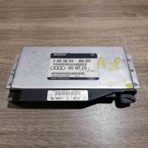 0265109024 4D0907379 J  ABS control unit/module Audi A8 S8 D2 4D