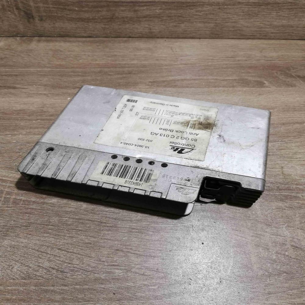 85GG2C013AG   ABS control unit/module Ford Sierra