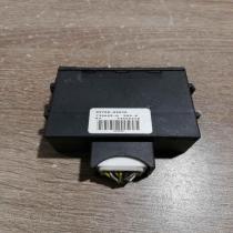 89780 05030 736662 A  Immobilizer control unit/module Toyota Avensis T250