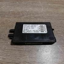 89780 0D011   Immobilizer control unit/module Toyota Yaris