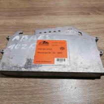1H0 907 379 B   ABS control unit/module Volkswagen PASSAT B5.5