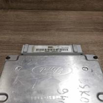 93AB 12A650 CB BACK  Engine control unit/module ECU Ford Escort