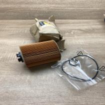 7701477041   Oil filter cover Renault Espace IV