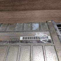 0285007061 893907383  Engine control unit/module ECU Volkswagen Golf III