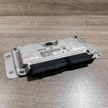 0261208702 89661 0H020  Engine control unit/module ECU Toyota Aygo AB10