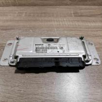 0261208702 89661 0H020  Engine control unit/module ECU Toyota Aygo AB10