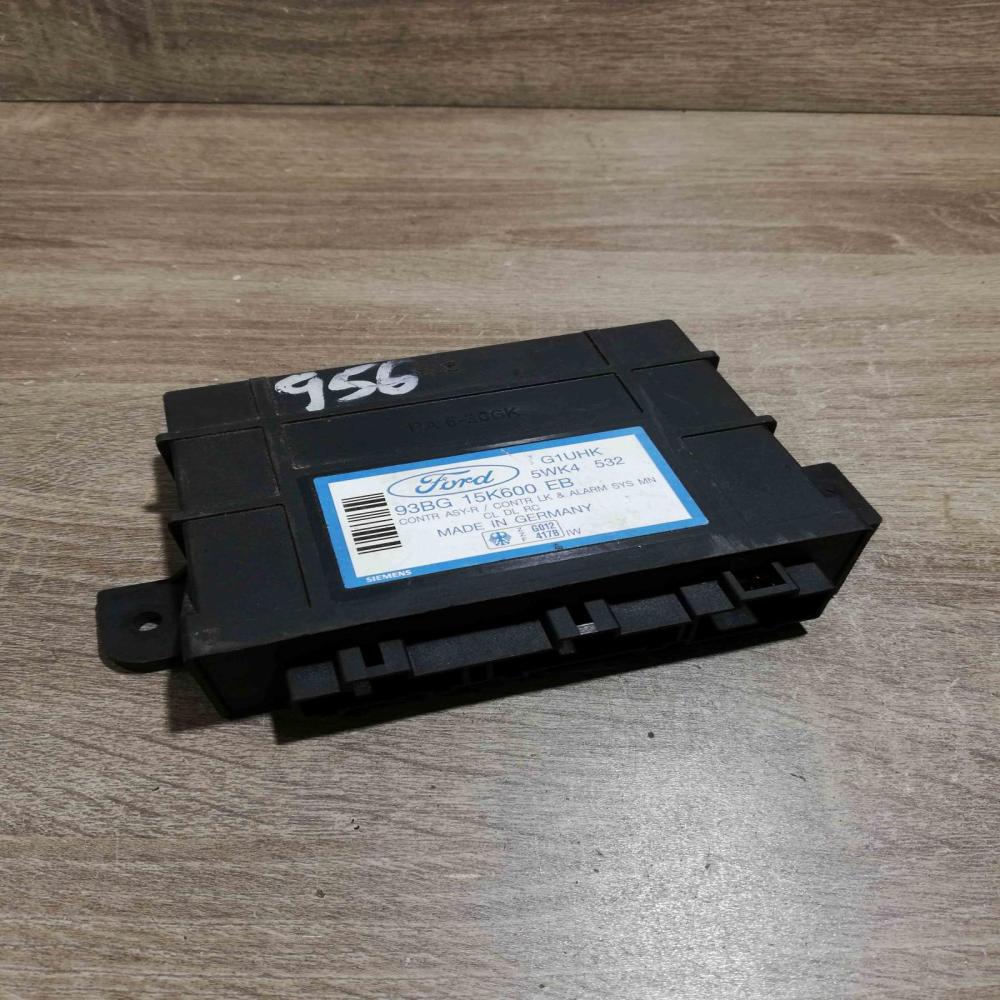 93BG15K600EB 5WK4532  Comfort/convenience module Ford Mondeo MK I