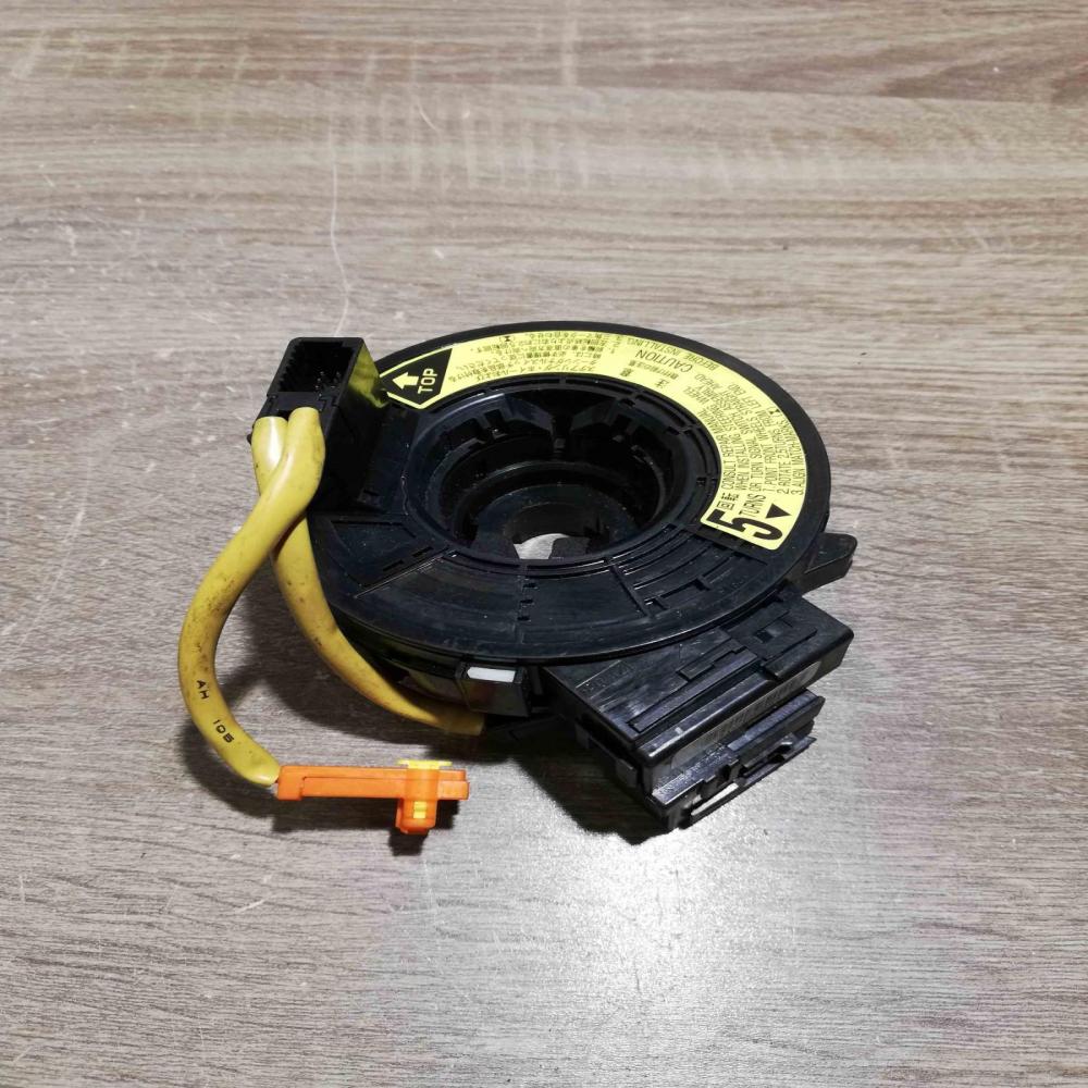 1QJ0065   Airbag slip ring squib (SRS ring) Toyota Yaris
