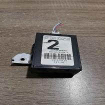 897410D040   Other control units/modules Toyota Yaris
