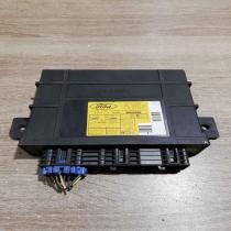 97BG15K600GA 5WK4714  Comfort/convenience module Ford Mondeo MK II