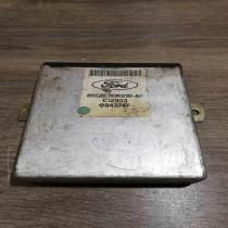 85GB10K910 AF 012933 84374F Other control units/modules Ford Scorpio
