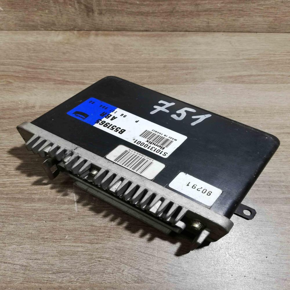 S101310001 B551965  ABS control unit/module Peugeot 405