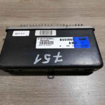 S101310001 B551965  ABS control unit/module Peugeot 405