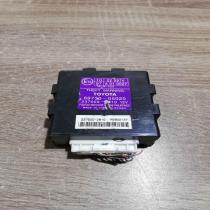 89730 05020 237000  Alarm control unit/module Toyota Avensis T220