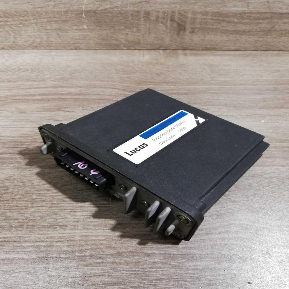 91AB9F480AC   Engine control unit/module ECU Ford Escort