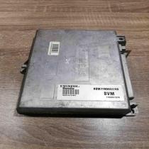 7700851740 S101260104  Engine control unit/module ECU Renault Espace II