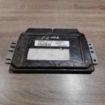 8200028833 S110137001  Engine control unit/module ECU Renault Scenic I