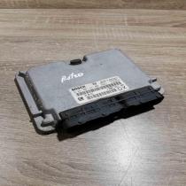 0281001971 09180353 DX  Engine control unit/module ECU Opel Astra G