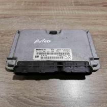 0281001971 09180353 DX  Engine control unit/module ECU Opel Astra G
