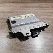 2025450132   Engine control unit/module ECU Mercedes-Benz C W202