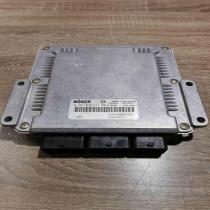 0281010437   Engine control unit/module ECU Mitsubishi Carisma