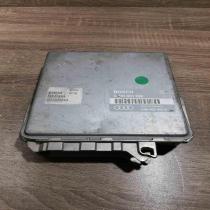 0281001166 4A0907401D  Engine control unit/module ECU Audi 100 S4 C4
