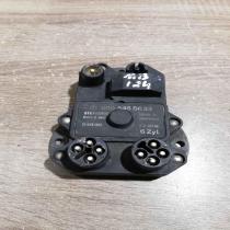 0055458632 5WK6162  Ignition amplifier control unit Mercedes-Benz E W124