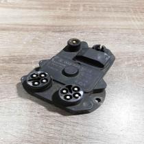 0035459532 5WK6134  Ignition amplifier control unit Mercedes-Benz E W124