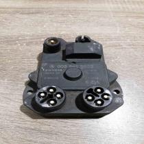 0035459532 5WK6134  Ignition amplifier control unit Mercedes-Benz E W124
