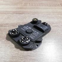 0055453132 5WK6128  Ignition amplifier control unit Mercedes-Benz 190 W201