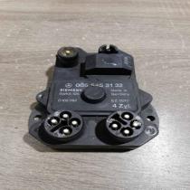 0055453132 5WK6128  Ignition amplifier control unit Mercedes-Benz 190 W201