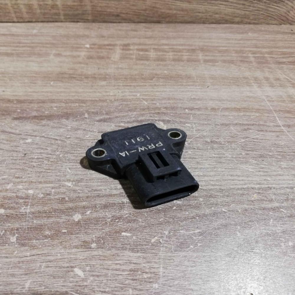 PRW IA 1911   Intake air temperature sensor Volvo V70