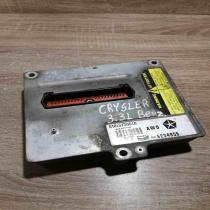 5234955 S101673001B  Engine control unit/module ECU Chrysler Voyager
