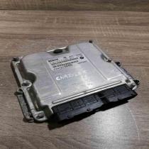 0281010814 P04727664AD  Engine control unit/module ECU Chrysler Voyager