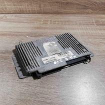 7700112444 S113725208  Engine control unit/module ECU Renault Megane I