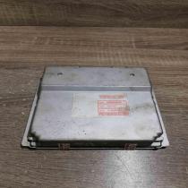 16227049 XED6CNHR  Engine control unit/module ECU Opel Astra G