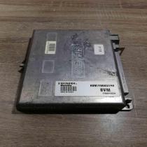 7700851740 S101260104  Engine control unit/module ECU Renault Espace II