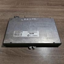 7700864275 S101725114  Engine control unit/module ECU Renault Laguna I