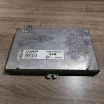 7700860308 S101725111  Engine control unit/module ECU Renault Laguna I