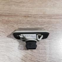 486788 001479  Number plate light Mazda 626